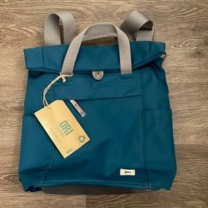 Ori London Finchley Small Backpack